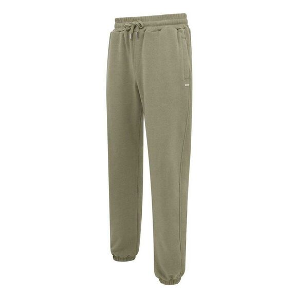 Mallet Mens Loop Back Sweatpants / Green